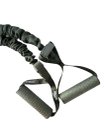 Ver imagem 4 de Elástico Expansor Pegada Ahead Sports Preto Latex Super Pesado