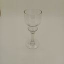 Ver imagem 5 de Vaso Decorativo Enfeite Casa Vidro 30x12x12cm Transparente