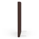 Ver imagem 4 de Cabeceira Cama Box Solteiro Alba 90cm com Frame Bouclé Marrom - Desk Design