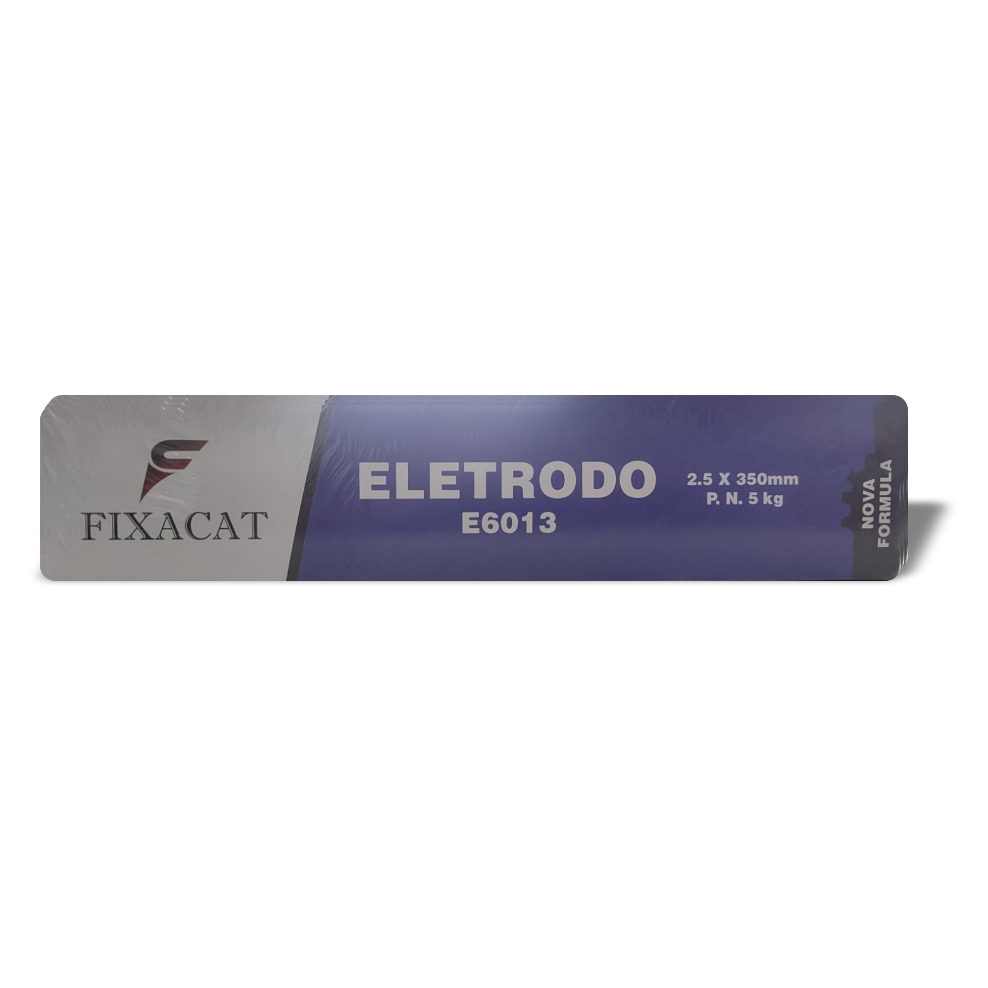 Eletrodo Paraca 6013 - 3,25mm 1kg - 4