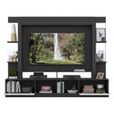 Ver imagem 5 de Estante com Suporte TV 65" e Espelho Oslo Multimóveis V3381