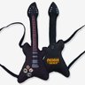 Almofada Formato Guitarra Eddie Munson - Stranger Things - 2