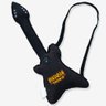 Almofada Formato Guitarra Eddie Munson - Stranger Things - 4