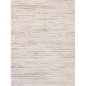 Tapete para Sala Via Star Relax 82 Marfim 3,00x4,00