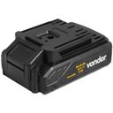 Ver imagem 7 de Furadeira Parafusadeira Vonder Pfv 112qr 12v Quick Release