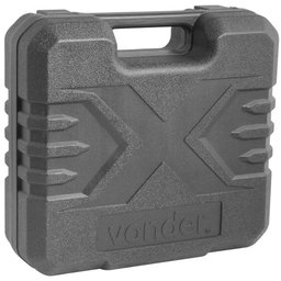 Furadeira Parafusadeira Vonder Pfv 112qr 12v Quick Release - 8