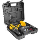 Ver imagem 3 de Furadeira Parafusadeira Vonder Pfv 112qr 12v Quick Release