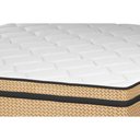 Ver imagem 4 de Colchão Solteiro Anatômico D45 / Selectus Euro Pillow (88x188x24) - Plumatex