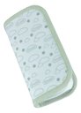Ver imagem 3 de Kit Higiene Bebe 5 Peças com Necessaire Cinza Pimpolho