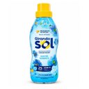Ver imagem 1 de Amaciante Concentrado Doce Sonhos 500ml Girando Sol