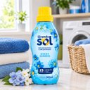 Ver imagem 3 de Amaciante Concentrado Doce Sonhos 500ml Girando Sol