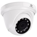 Ver imagem 1 de Camera de Vigilancia CFTV Vizzion Turbo Full HD VZ-DD0T-Irp Lente 2.8 MM 2MP - Branca