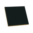 Ver imagem 1 de Mdf Preto Tx 18mm 1850 X 2750mm 2 Faces - Fibraplac