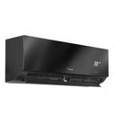Ver imagem 2 de Ar Condicionado Split Midea Inverter 24000 Btus Black Edition Quente e Frio 220v 42mgvqi24m5.