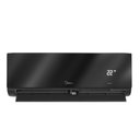 Ver imagem 7 de Ar Condicionado Split Midea Inverter 24000 Btus Black Edition Quente e Frio 220v 42mgvqi24m5.