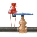 Ver imagem 3 de Bloqueio Universal de Segurança Pequeno para Válvulas com Cabo 2,4m Brady 51394 51394