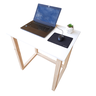 Escrivaninha Para Home Office 70cm Compacta - 1