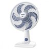 Ventilador Mesa Vsp-30-w 30cm Mondial - 2