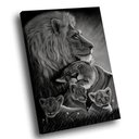 Ver imagem 1 de Quadro Família Abençoada -- Br Artes