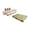 Pallet EURO EPAL Desmonado - 2
