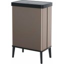 Ver imagem 6 de Lixeira Verto High 54l - Rosê | Curver