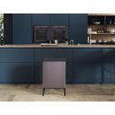 Ver imagem 2 de Lixeira Verto High 54l - Rosê | Curver