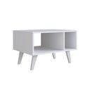 Ver imagem 1 de Mesa de Centro com Nichos B60 Branco Emovell