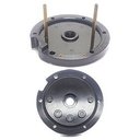 Ver imagem 1 de Tampa Baquelite Chave Fluxo Cardal Potenza - PR113