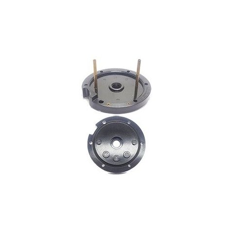 Tampa Baquelite Chave Fluxo Cardal Potenza - PR113