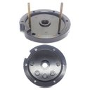 Ver imagem 2 de Tampa Baquelite Chave Fluxo Cardal Potenza - PR113