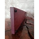 Ver imagem 4 de Tábua de Corte e servir frios Petisqueira Nobre Muvart Industrial Tábua 2