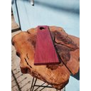 Ver imagem 7 de Tábua de Corte e servir frios Petisqueira Nobre Muvart Industrial Tábua 2