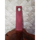 Ver imagem 2 de Tábua de Corte e servir frios Petisqueira Nobre Muvart Industrial Tábua 2