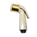 Ver imagem 1 de Duchinha Gatilho Manual para Activa Deca Bege com Dourado 1/2" - 4906306