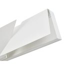 Ver mais imagens de Luminária Arandela Led Lozo 2w 3000k Br Quente 2 Focos Br