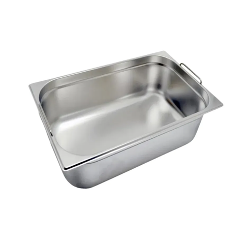 Cuba Gn 1/6 150mm com Alça - Platinox 25378