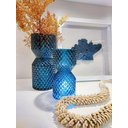 Ver imagem 2 de Colar de Mesa Decorativo Bege Java 40 cm