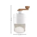 Ver imagem 6 de Triturador de Gelo Manual Multiuso para Drinks - Praticidade e Estilo