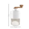 Triturador de Gelo Manual Multiuso para Drinks - Praticidade e Estilo - 6