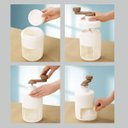 Ver imagem 3 de Triturador de Gelo Manual Multiuso para Drinks - Praticidade e Estilo