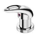 Ver imagem 1 de Acabamento para Registro Base Docol 11/4" e 11/2" Eclipse Cromado - Docol - 00273306