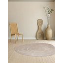 Ver imagem 2 de Tapete Orgânico Edantex Waves 04 2,00x2,50