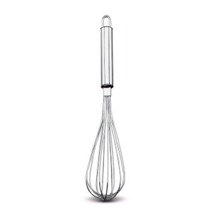 Batedor Profissional Inox 36 Cm Top Pratic Brinox