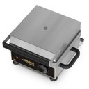 Ver imagem 3 de Máquina de Casquinha Red Chameleon de Sorvete Quadrada com Teflon 220v Mcsorv-2t