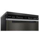 Ver imagem 4 de Lava Louças Brastemp Eclipse 15 Serviços Power Clean Preta 220v Blf62apbna