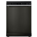 Ver imagem 1 de Lava Louças Brastemp Eclipse 15 Serviços Power Clean Preta 220v Blf62apbna