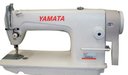 Ver imagem 2 de Máquina de Costura Industrial Reta Yamata+brinde