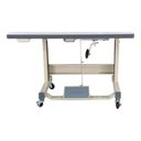 Ver mais imagens de Máquina de Costura Industrial Reta Yamata+brinde