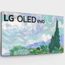Smart TV LG 65" OLED evo 4K Gallery Design 120Hz G-Sync Inteligência Artificial ThinQ AI Google - 6