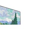 Smart TV LG 65" OLED evo 4K Gallery Design 120Hz G-Sync Inteligência Artificial ThinQ AI Google - 8